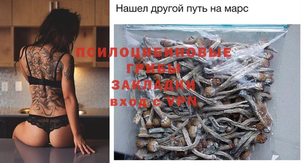 MESCALINE Богданович